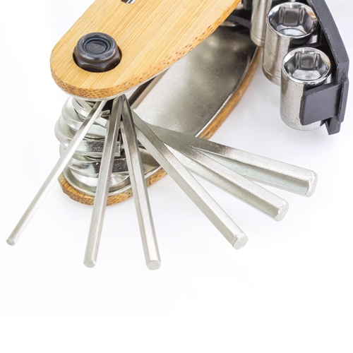 KIT DE REPARACIÓN DE BAMBÚ "ZAFÁN"