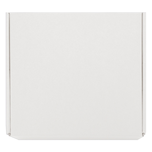 CAJA DE PRESENTACIÓN CARTÓN CORRUGADO "ZARIS"