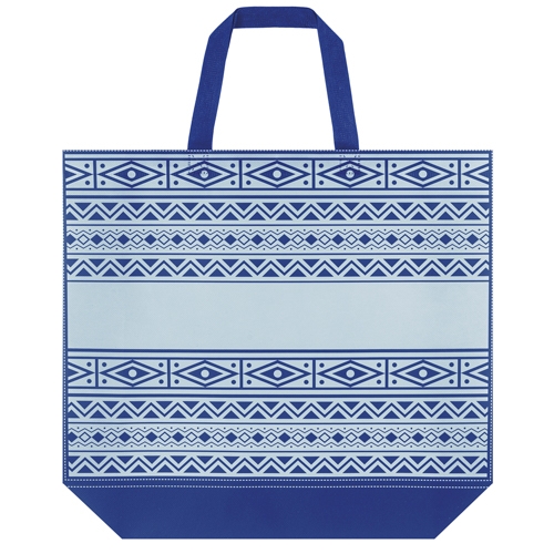 NON WOVEN LAMINATED BAG "IVELYS"