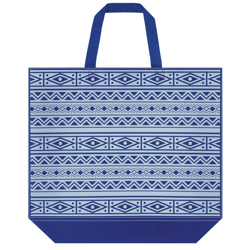 NON WOVEN LAMINATED BAG "IVELYS"