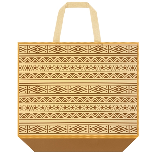 NON WOVEN LAMINATED BAG "IVELYS"