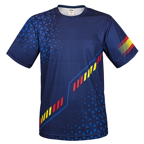 FLAG T-SHIRT “DELTA” 