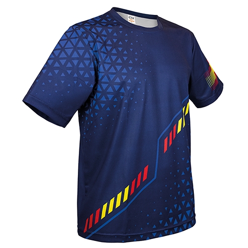 FLAG T-SHIRT “DELTA” 