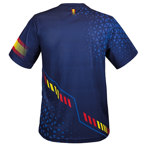 FLAG T-SHIRT “DELTA” 