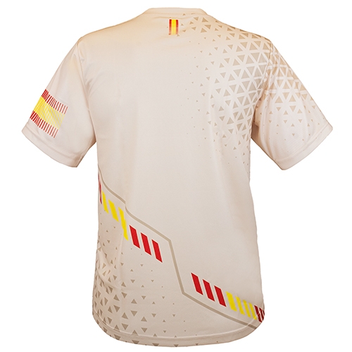 FLAG T-SHIRT “DELTA” 