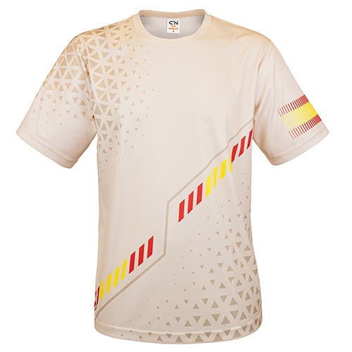FLAG T-SHIRT “DELTA” 