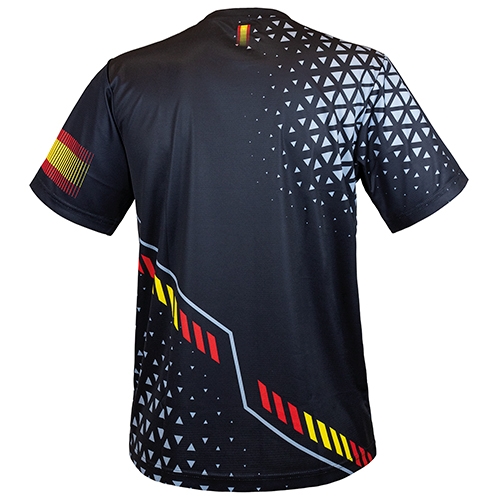 FLAG T-SHIRT “DELTA ” 