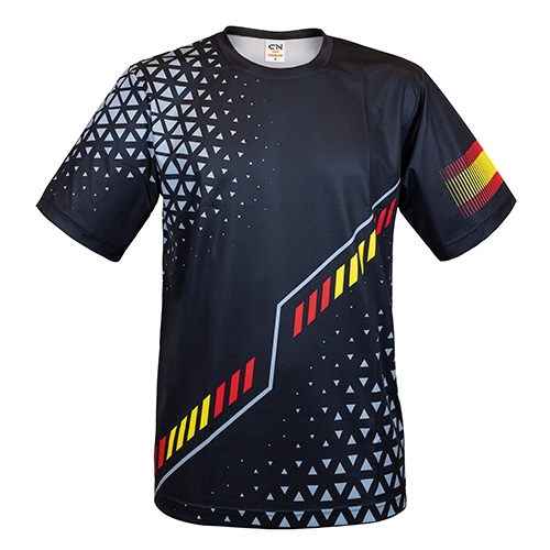 FLAG T-SHIRT “DELTA ” 