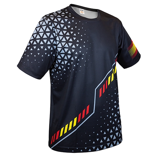 FLAG T-SHIRT “DELTA ” 