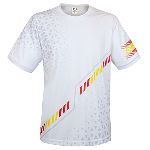 FLAG T-SHIRT “DELTA ” 
