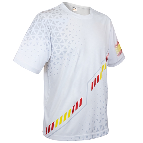 FLAG T-SHIRT “DELTA ” 