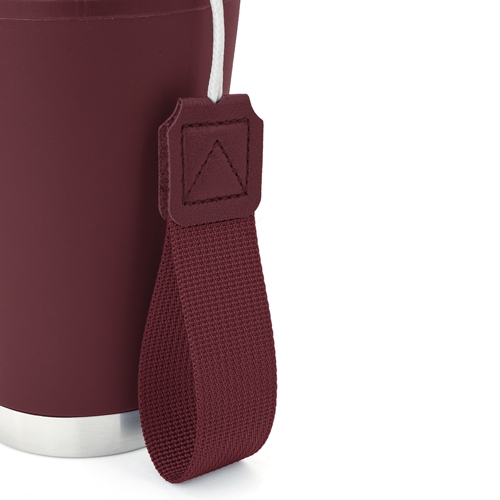 HERMETIC THERMAL GLASS “TULCAN”