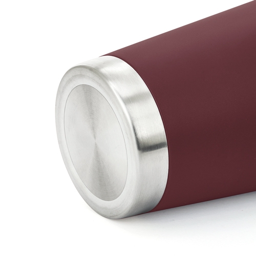 HERMETIC THERMAL GLASS “TULCAN”