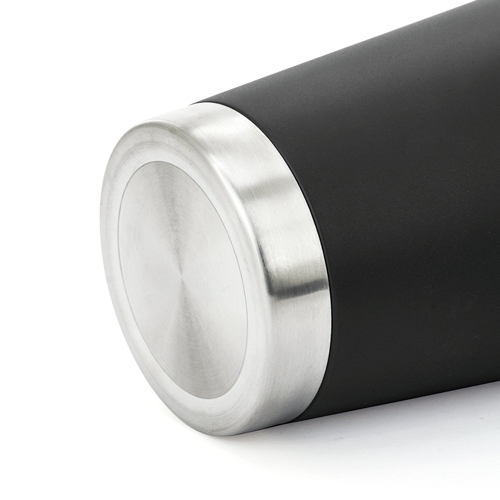 HERMETIC THERMAL GLASS “TULCAN”