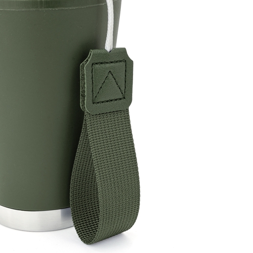 HERMETIC THERMAL GLASS “TULCAN”