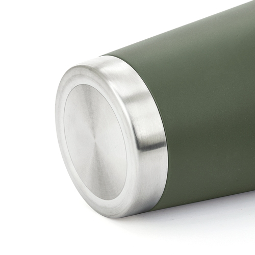 HERMETIC THERMAL GLASS “TULCAN”