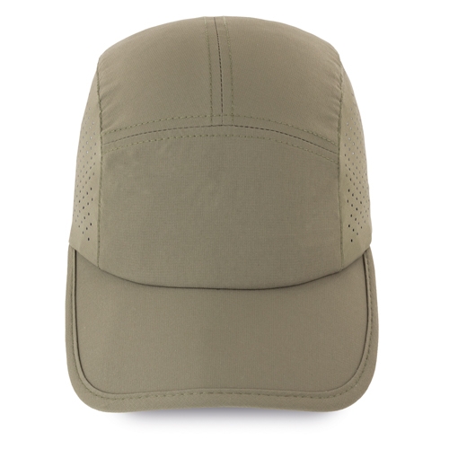 ELASTIC FOLDABLE SPORTS CAP “OSCAR”