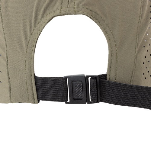 ELASTIC FOLDABLE SPORTS CAP “OSCAR”