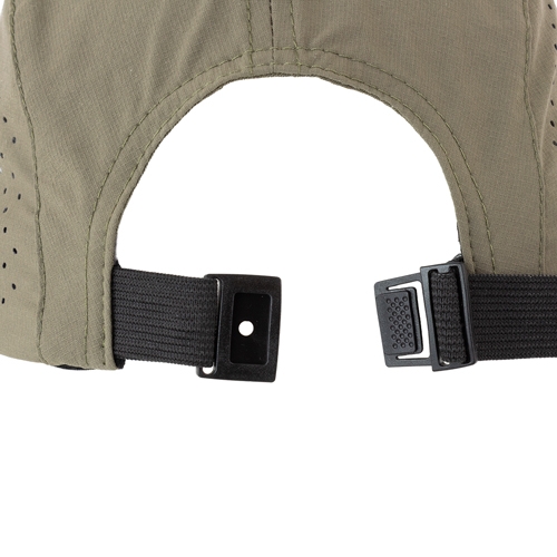 ELASTIC FOLDABLE SPORTS CAP “OSCAR”