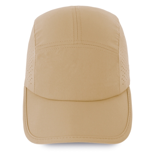 ELASTIC FOLDABLE SPORTS CAP “OSCAR”