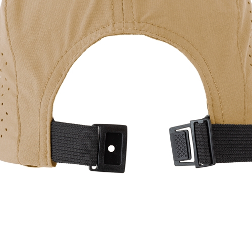 ELASTIC FOLDABLE SPORTS CAP “OSCAR”