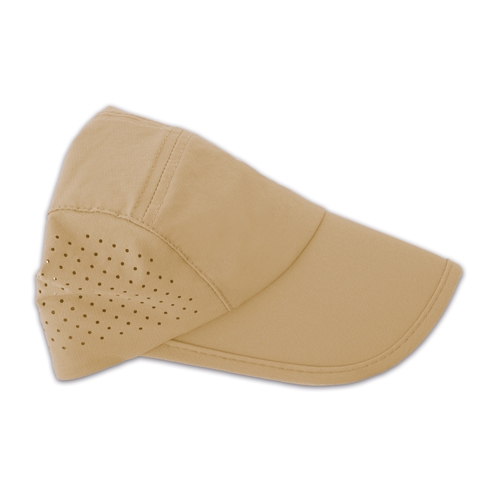 ELASTIC FOLDABLE SPORTS CAP “OSCAR”