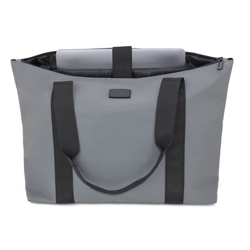 negro BOLSA PORTAORDENADOR