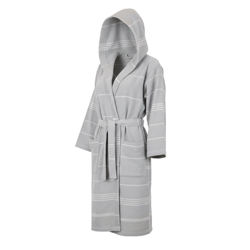 ALBORNOZ DE ALGODÓN 