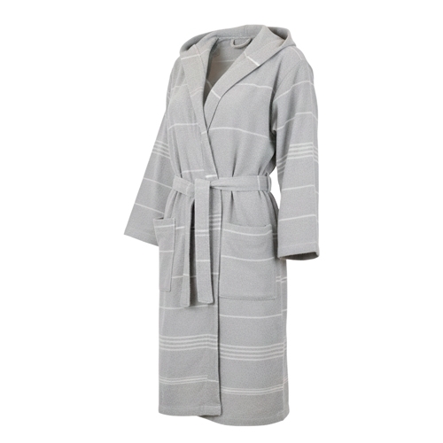 ALBORNOZ DE ALGODÓN 