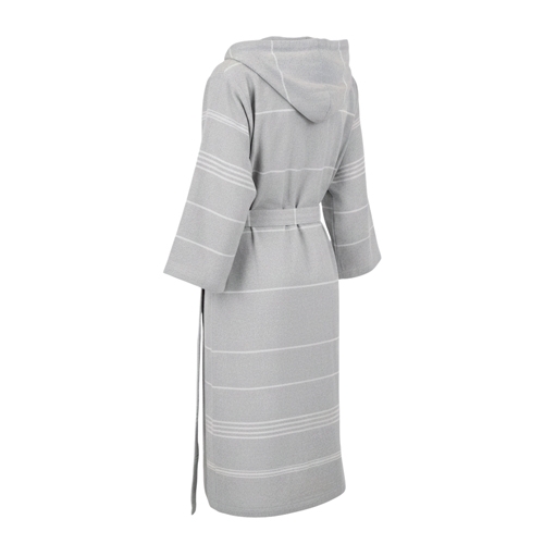 ALBORNOZ DE ALGODÓN 