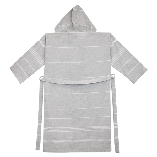 ALBORNOZ DE ALGODÓN 