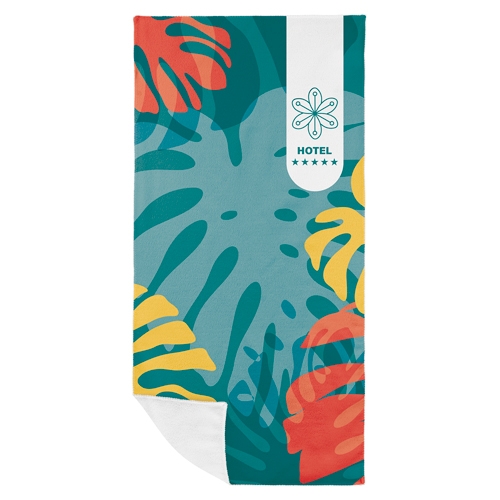 TOALLA DE SUBLIMACIÓN 