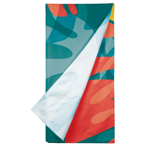 TOALLA DE SUBLIMACIÓN 