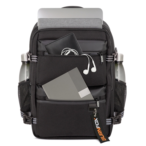 BACKPACK PIERRE DELONE "TOMI"