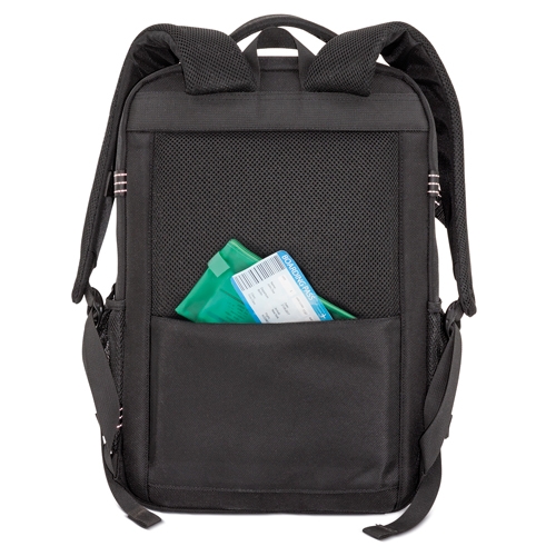 BACKPACK PIERRE DELONE "TOMI"