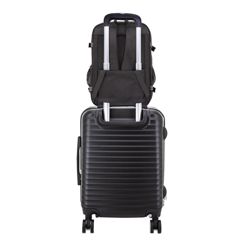 BACKPACK PIERRE DELONE "TOMI"