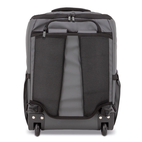 BACKPACK TROLLEY P. DELONE “TRAVELLER” 