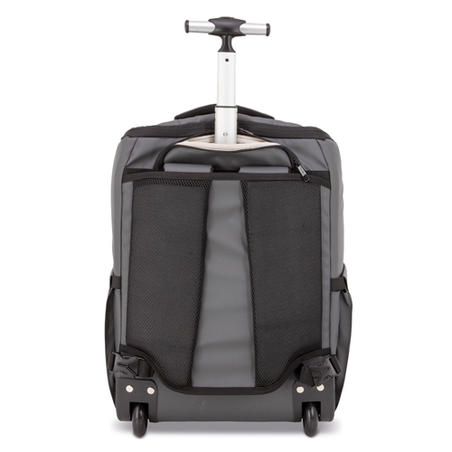 BACKPACK TROLLEY P. DELONE “TRAVELLER” 
