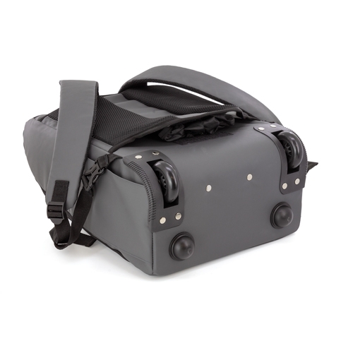 BACKPACK TROLLEY P. DELONE “TRAVELLER” 