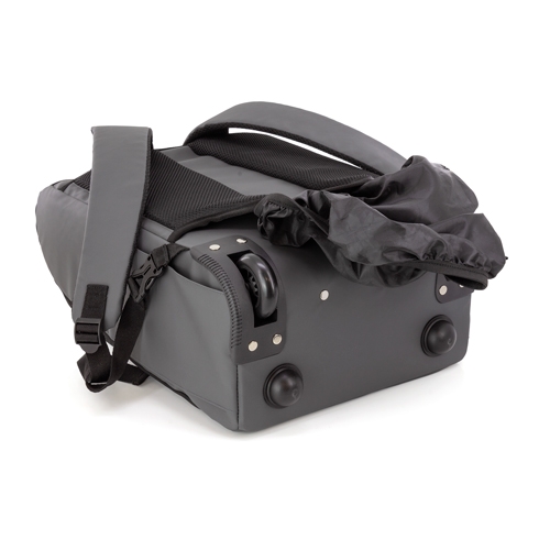 BACKPACK TROLLEY P. DELONE “TRAVELLER” 