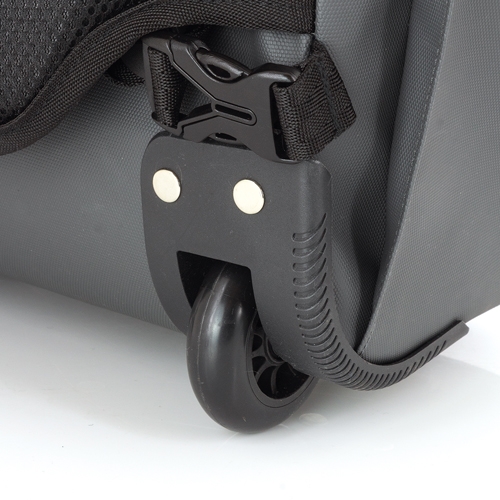 BACKPACK TROLLEY P. DELONE “TRAVELLER” 