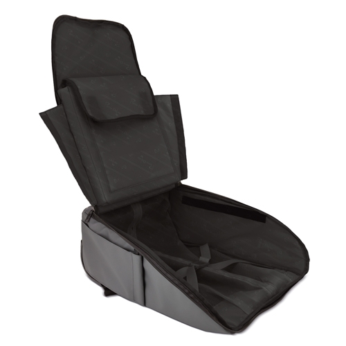 BACKPACK TROLLEY P. DELONE “TRAVELLER” 