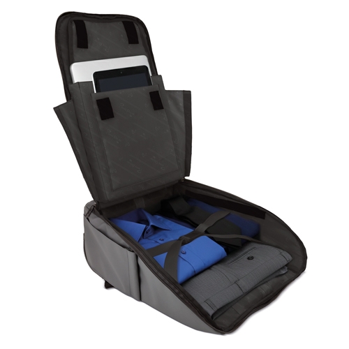 BACKPACK TROLLEY P. DELONE “TRAVELLER” 