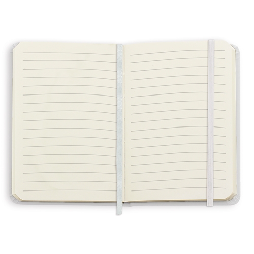 A6 NOTEBOOK AND PEN SET “ZADIE”