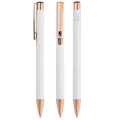 A6 NOTEBOOK AND PEN SET “ZADIE”