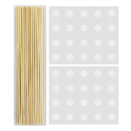 SET PHOTOCALL NAVIDEÑO (38 PCS)