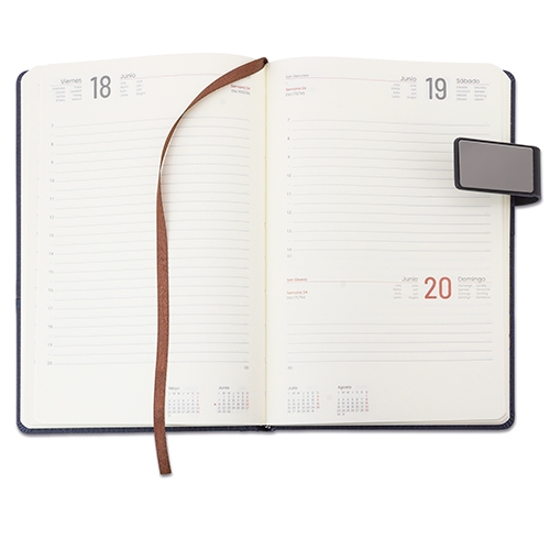 AGENDA