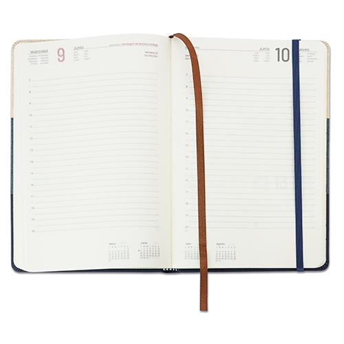 AGENDA