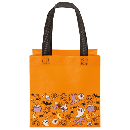 BOLSA HALLOWEEN