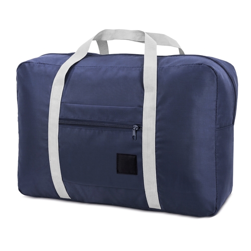 BOLSA DE VIAJE PLEGABLE 